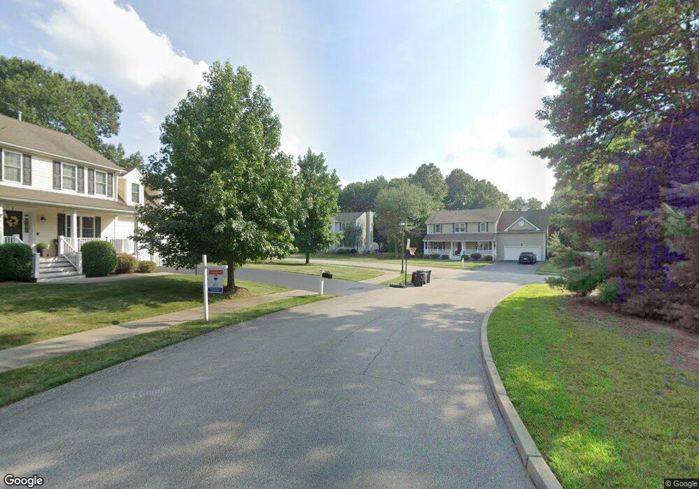 3 Douglas Fir Way, Coventry, RI 02816 - photo 1