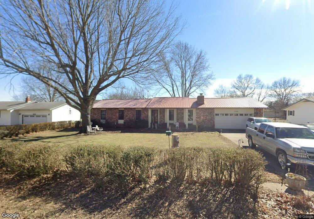 1506 Branch Dr, Carl Junction, MO 64834 - photo 1