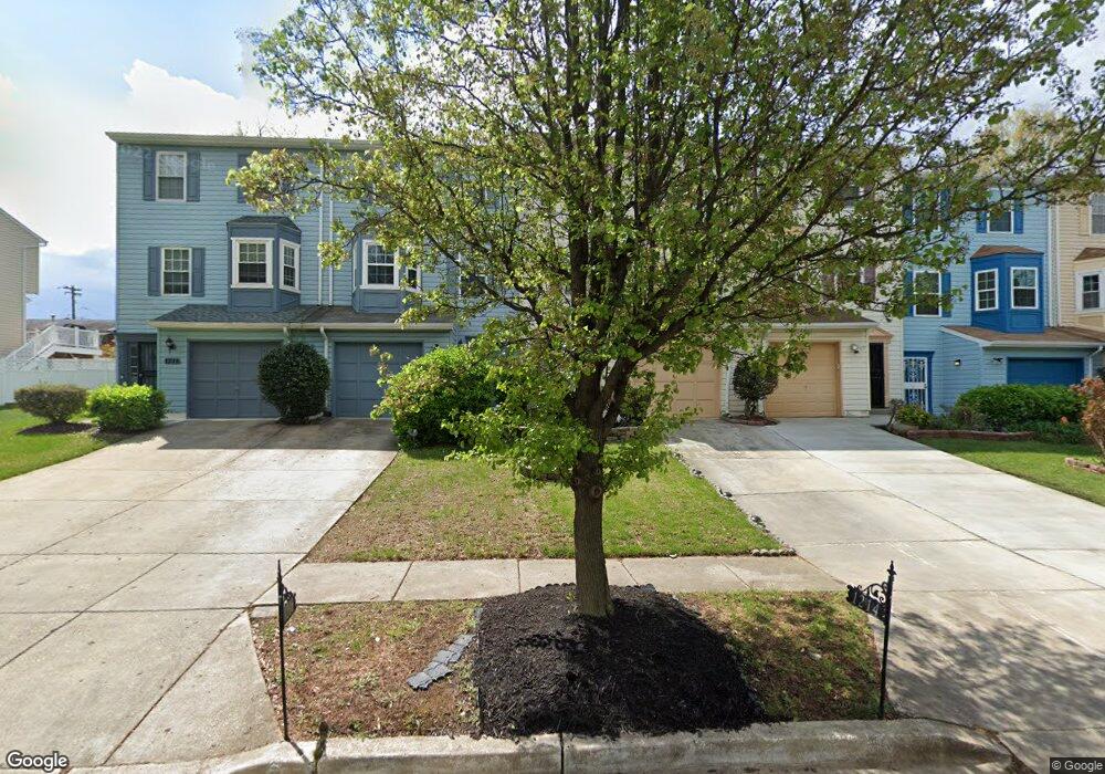 1214 Portabello Ct, Oxon Hill, MD 20745 - photo 1