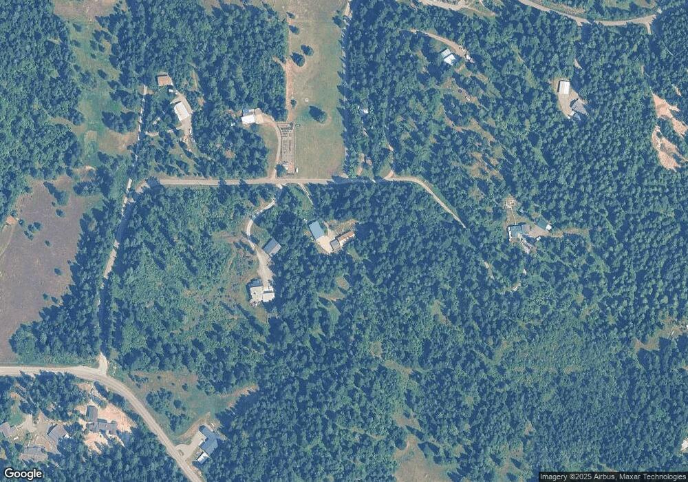 4576 E Hooker Hill Rd, Hayden, ID 83835 - photo 1