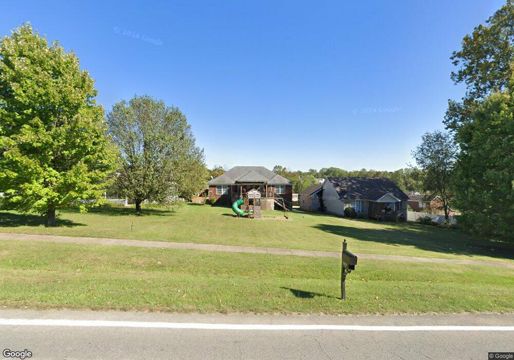 6117 Beulah Church Rd, Louisville, KY 40228 - photo 1