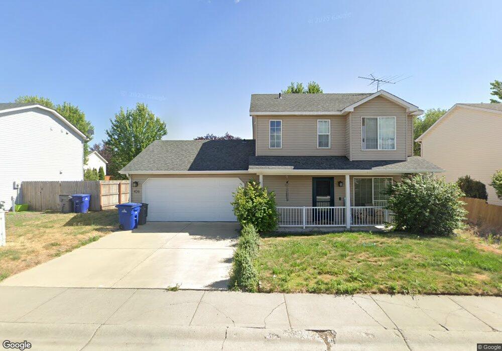 426 Frederick Ave, Medical Lake, WA 99022 - photo 1