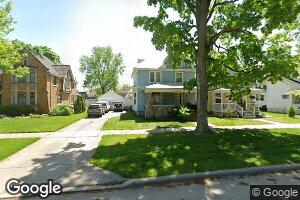 1111 Strong Ave, Elkhart, IN 46514