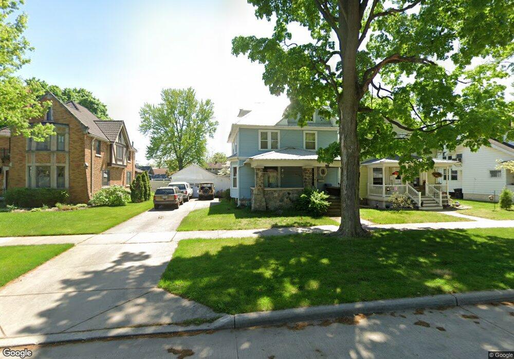 1111 Strong Ave, Elkhart, IN 46514 - photo 1