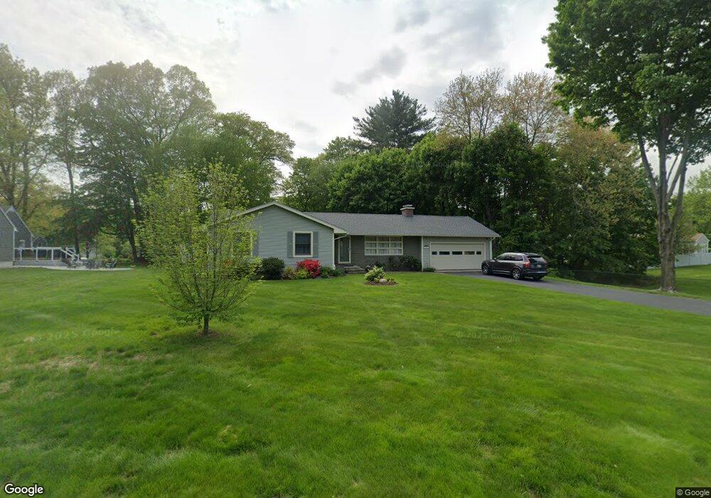 44 Stone Path Ln, West Springfield, MA 01089 - photo 1