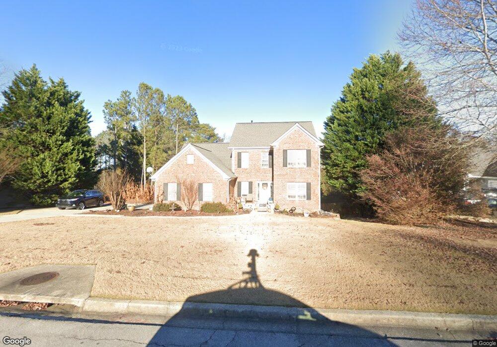 3234 Brooksong Way unit 4, Dacula, GA 30019 - photo 1