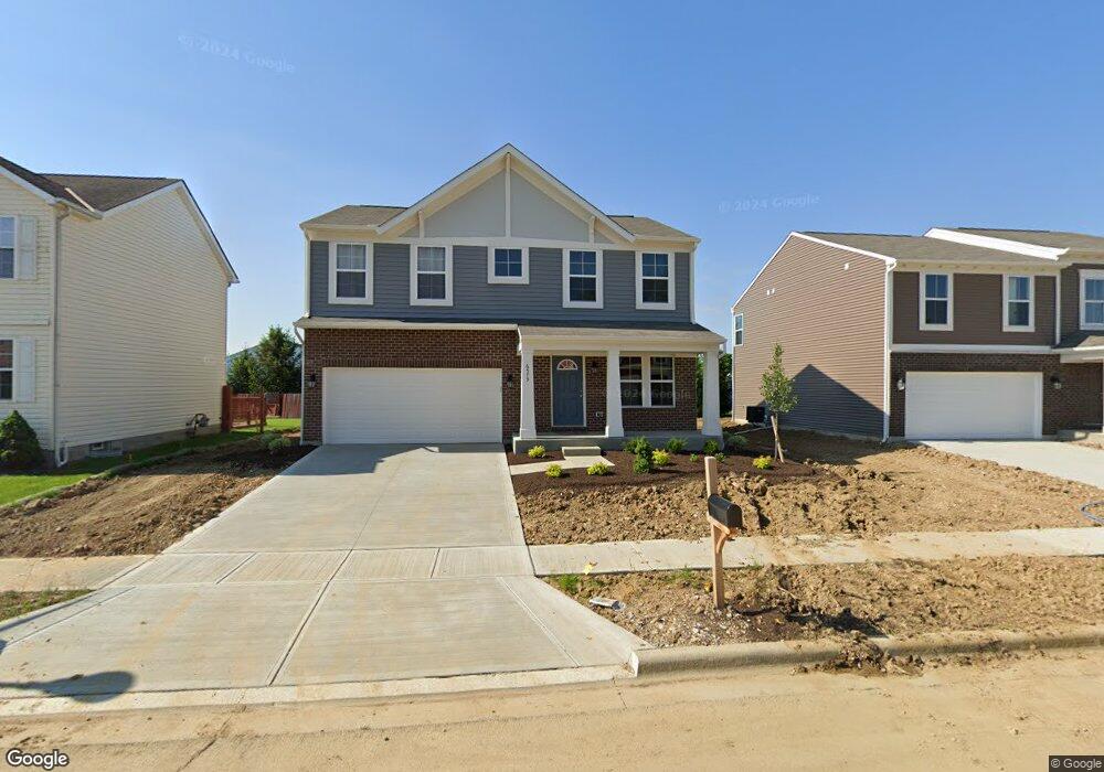 6579 Marissa St, Canal Winchester, OH 43110 - photo 1