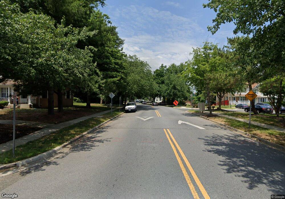 812 Nalley Rd, Hyattsville, MD 20785 - photo 1