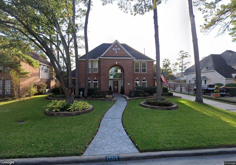 13315 Finch Brook Dr, Cypress, TX 77429 - photo 1