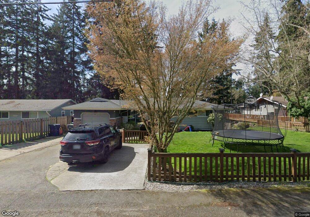 2012 211th Place SW, Lynnwood, WA 98036 - photo 1