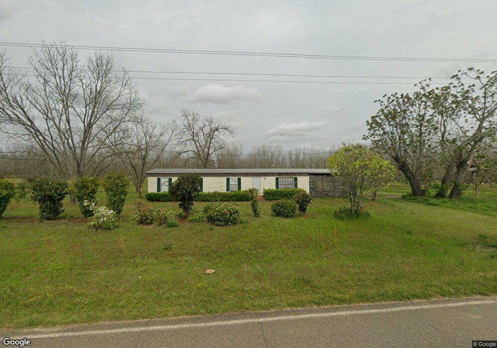 829 Pine Level Rd, Cairo, GA 39827 - photo 1