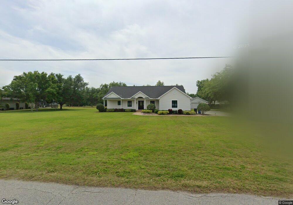 13305 Walden Sheffield Rd, Dover, FL 33527 - photo 1
