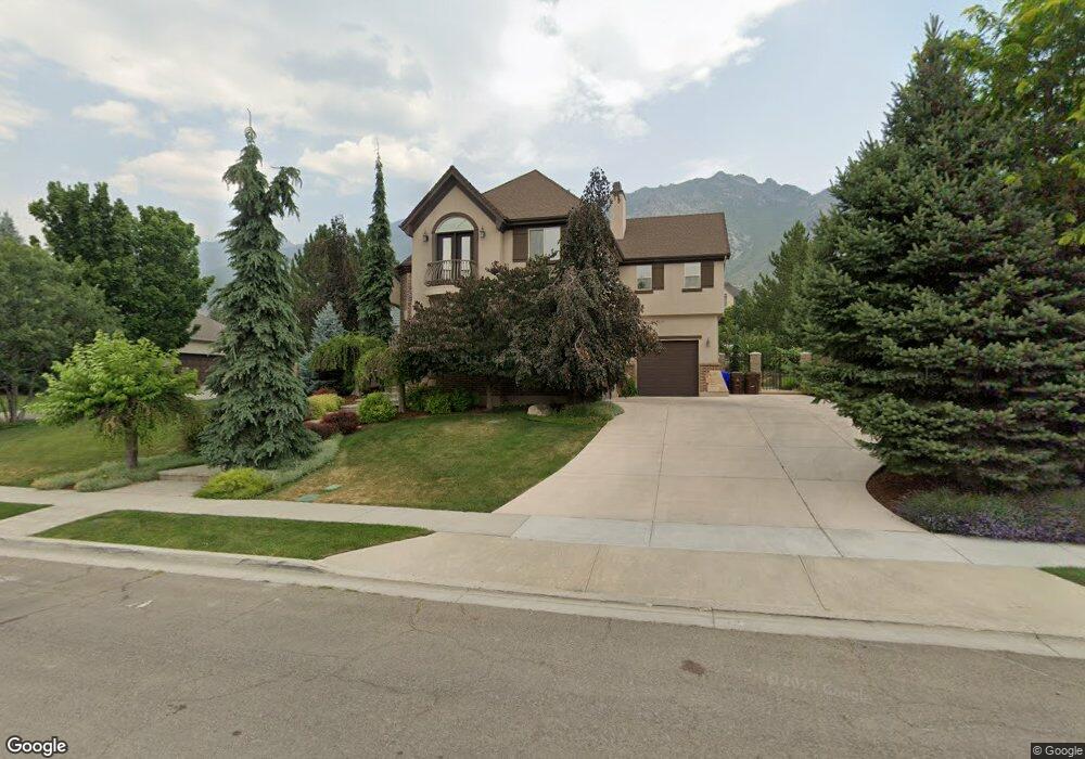 563 Ridge Ln, Alpine, UT 84004 - photo 1