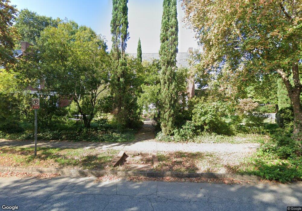 911 Johnson St, High Point, NC 27262 - photo 1