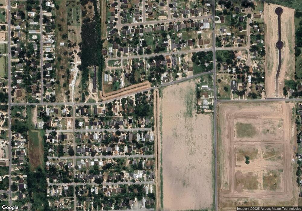 2701 W 6th St, Weslaco, TX 78596 - photo 1