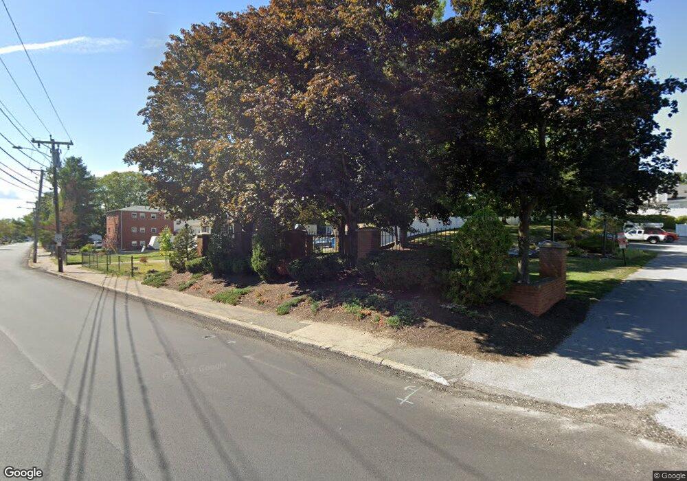 201 Lake St unit 30, East Weymouth, MA 02189 - photo 1