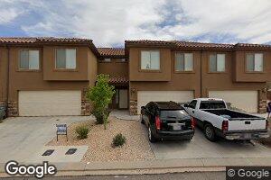 4295 Bella Vista Dr, Santa Clara, UT 84765