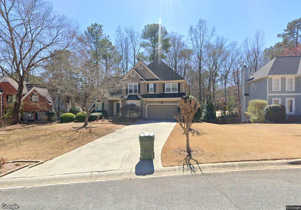 1520 Grace Meadows Ln SE, Smyrna, GA 30082 - photo 1