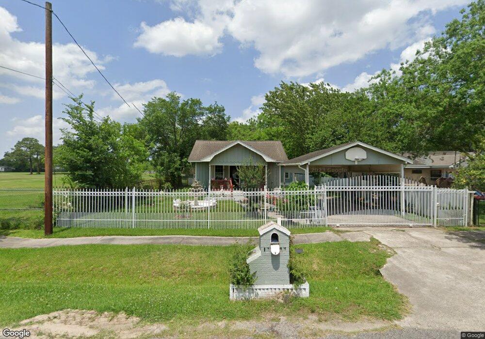 3821 Topping St, Houston, TX 77093 - photo 1