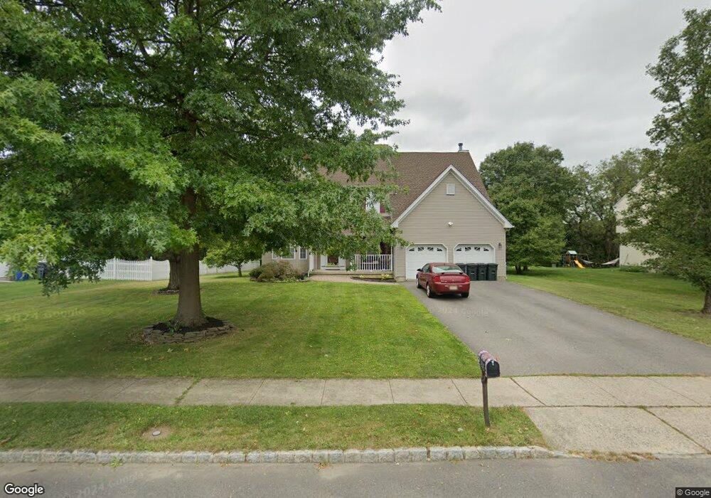 24 Shippen Ridge, Oxford, NJ 07863 - photo 1