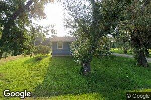 127 W B St, Pomona, KS 66076