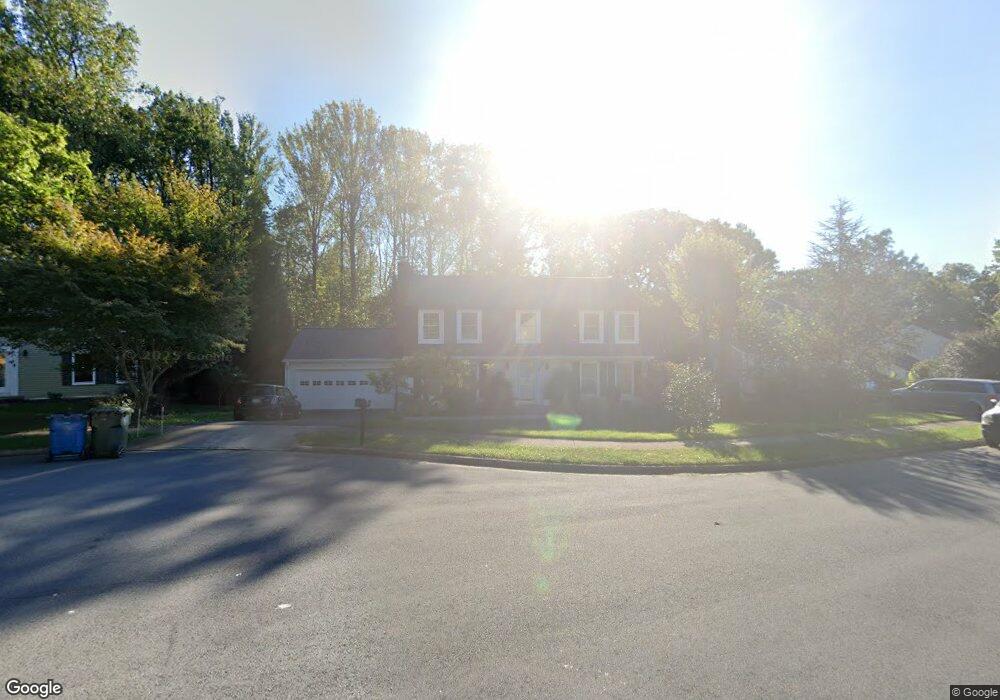 2291 Dosinia Ct, Reston, VA 20191 - photo 1