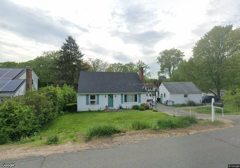 144 Hillcrest Ave, West Springfield, MA 01089 - photo 1