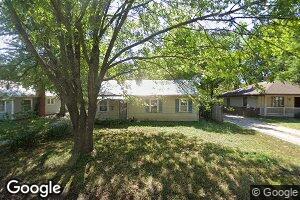 209 W Main St, Arma, KS 66712