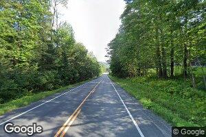 3884 Vt Route 113, West Fairlee, VT 05083
