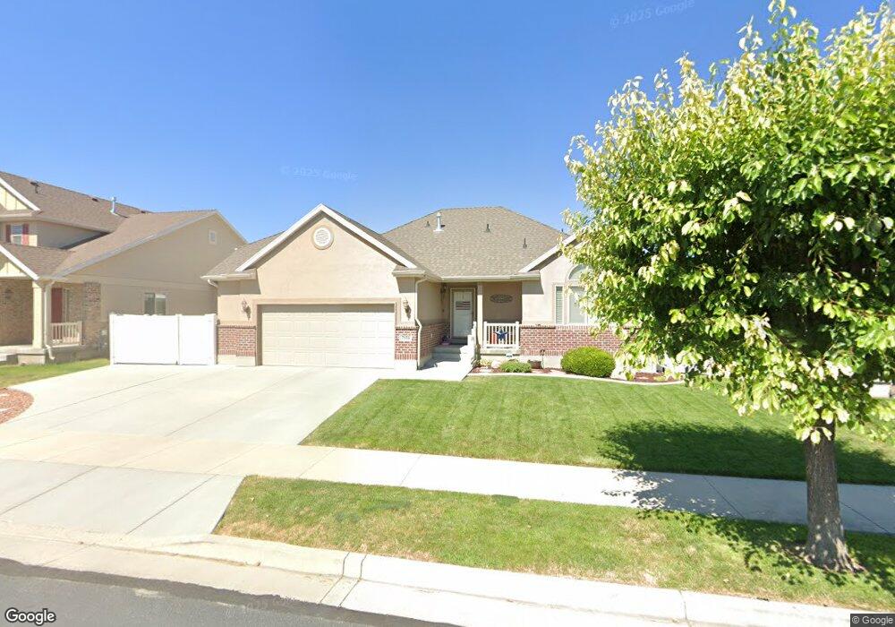 7958 S Hartley Ln, West Jordan, UT 84081 - photo 1