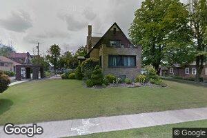 593 Dewey Ave, Cadiz, OH 43907