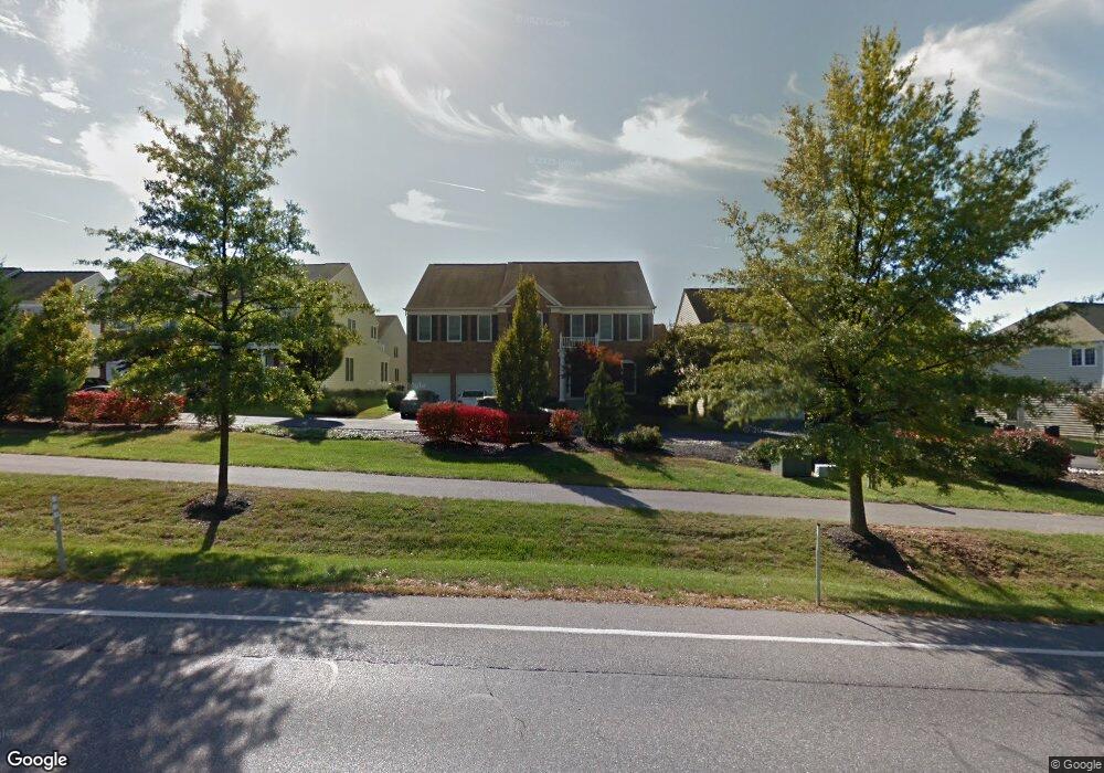 12716 W Old Baltimore Rd, Boyds, MD 20841 - photo 1