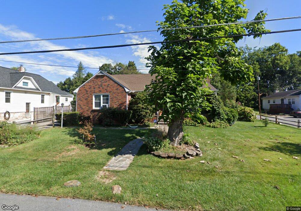 9000 Wilbur Ave, Randallstown, MD 21133 - photo 1