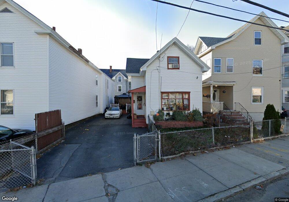 188 West St, Lawrence, MA 01841 - photo 1