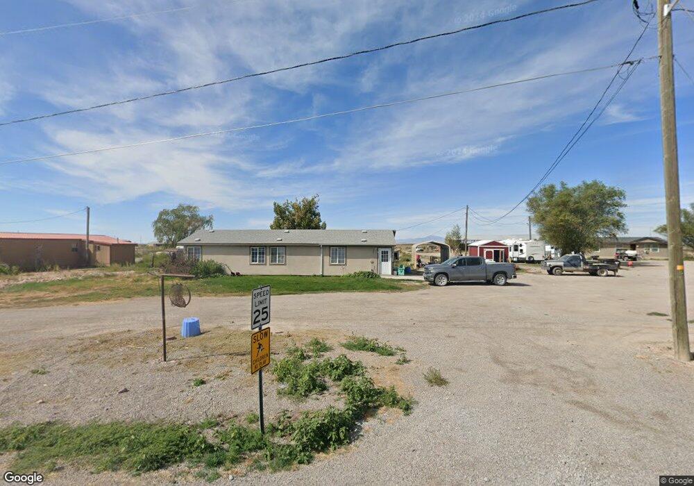 685 N 400 W, Hinckley, UT 84635 - photo 1