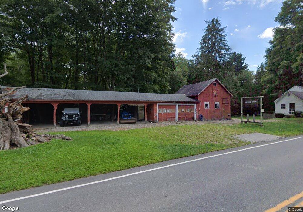 90 Bozrah St, Bozrah, CT 06334 - photo 1