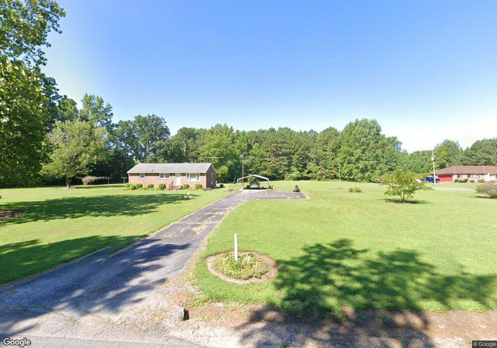 18206 Halifax Rd, Carson, VA 23830 - photo 1