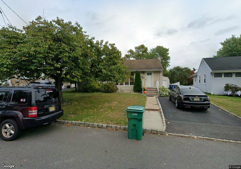 16 Clauss Rd, Clark, NJ 07066 - photo 1