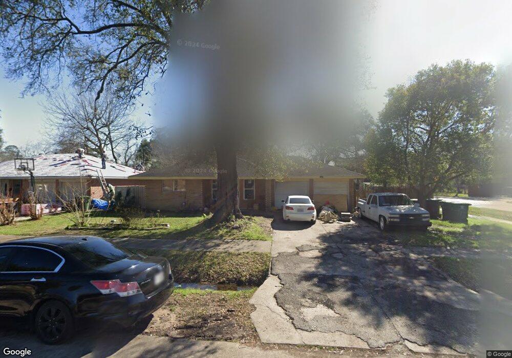 714 Hohl St, Houston, TX 77022 - photo 1