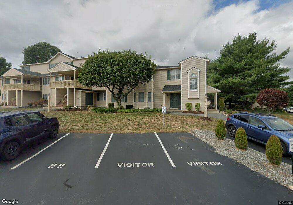 88 Scenic Dr unit 807, West Warwick, RI 02893 - photo 1