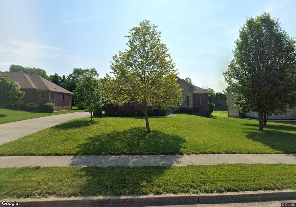 1690 Mulberry Woods Ct, Vandalia, OH 45377 - photo 1