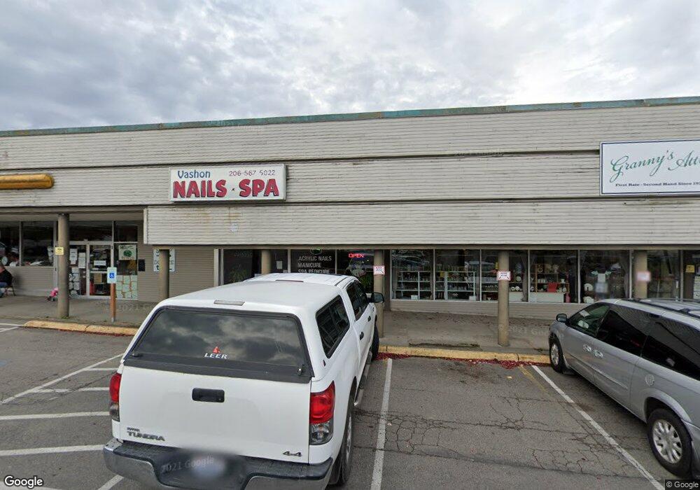 17707 100th Ave SW, Vashon, WA 98070 - photo 1