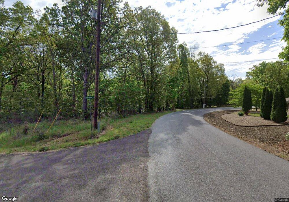 0 Dearham Ln unit 517268, Bella Vista, AR 72715 - photo 1