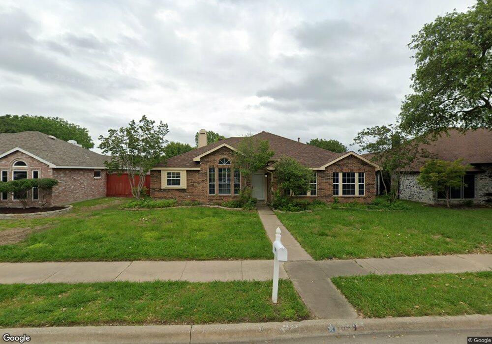 108 S Carriage House Way, Wylie, TX 75098 - photo 1