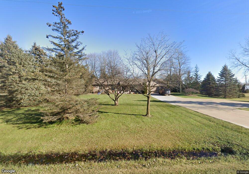 12088 Maxwell Rd, Carleton, MI 48117 - photo 1