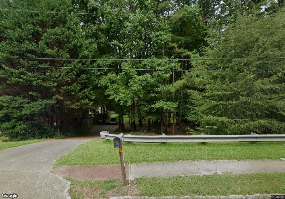 4741 Satellite Blvd, Duluth, GA 30096 - photo 1