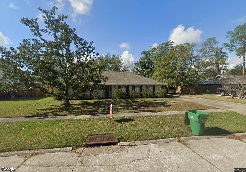 119 Queens Ln, Slidell, LA 70458 - photo 1