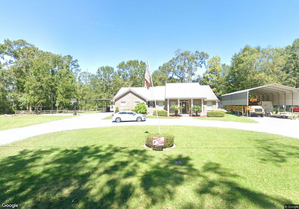 39383 Frierson Rd, Pearl River, LA 70452 - photo 1