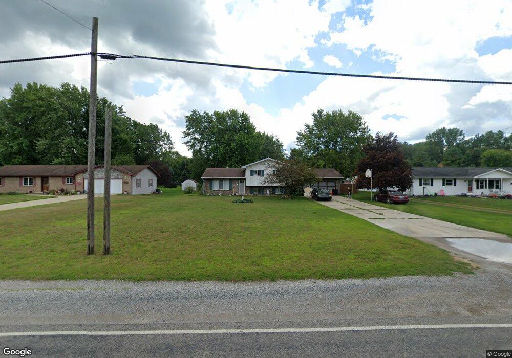 3200 Curtis Rd, Birch Run, MI 48415 - photo 1