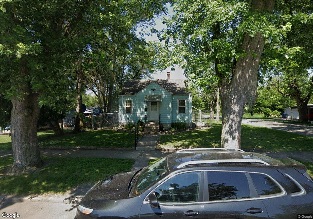 4600 Pennsylvania St, Gary, IN 46409 - photo 1